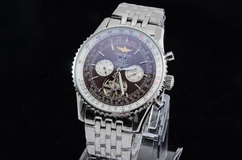 Breitling Watch 329